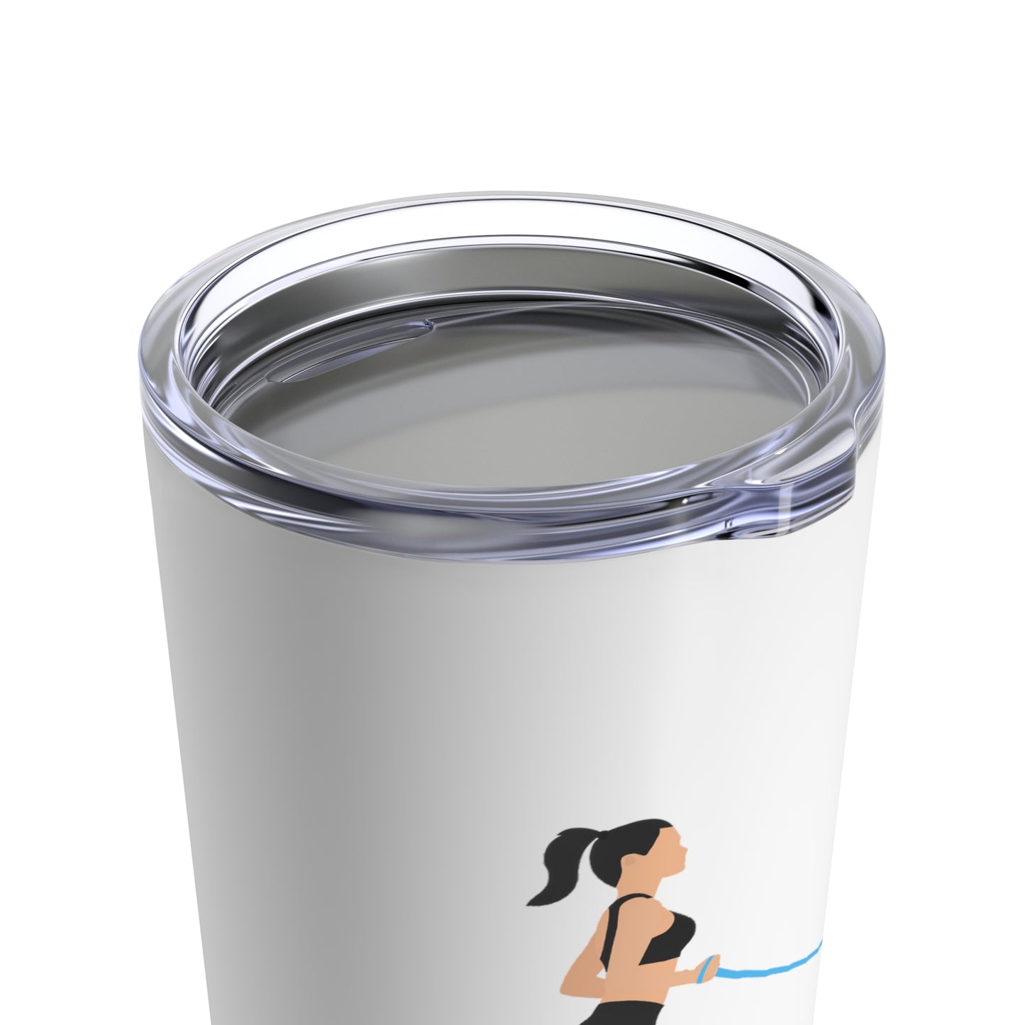 Born Leader Tumbler 20oz