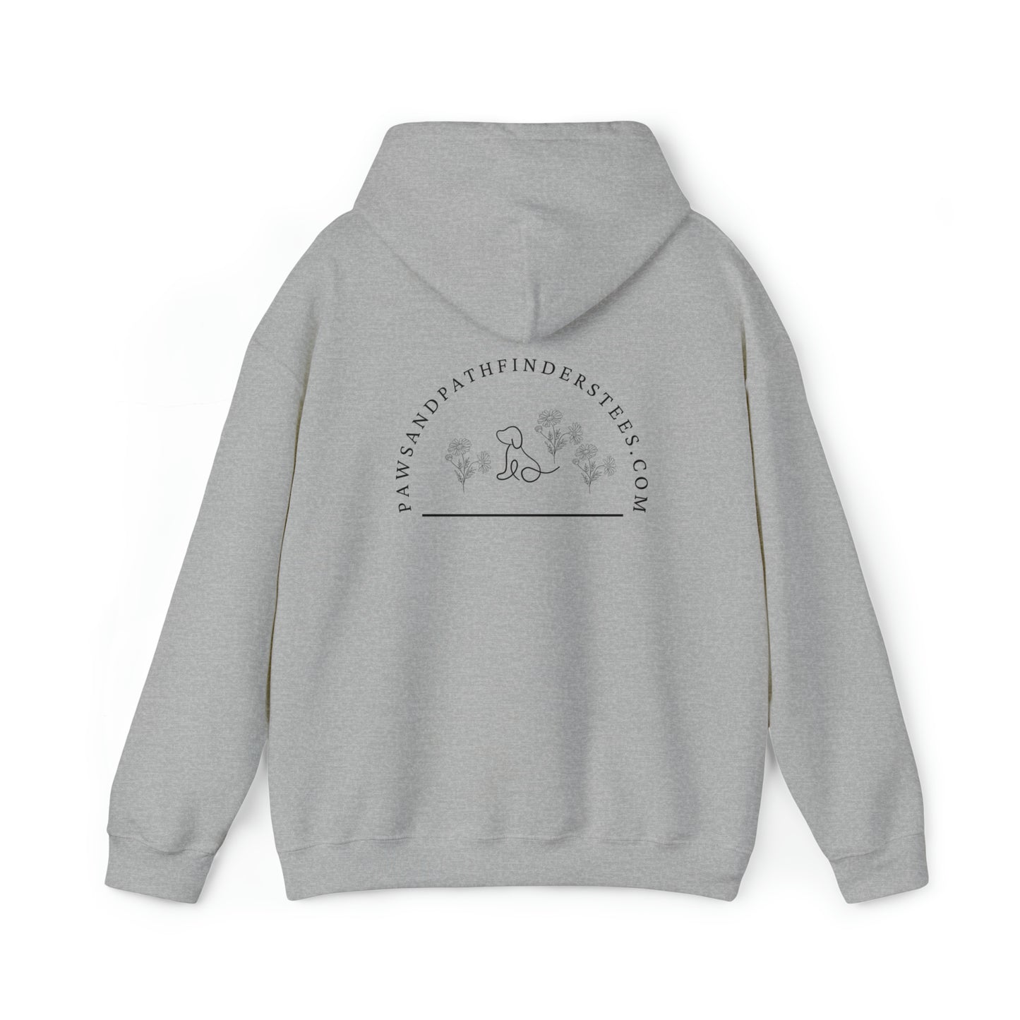 Dog Lover Hoodie Sweatshirt