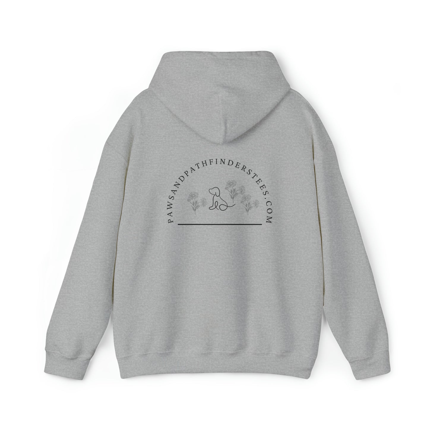 Simple Life Hoodie Sweatshirt
