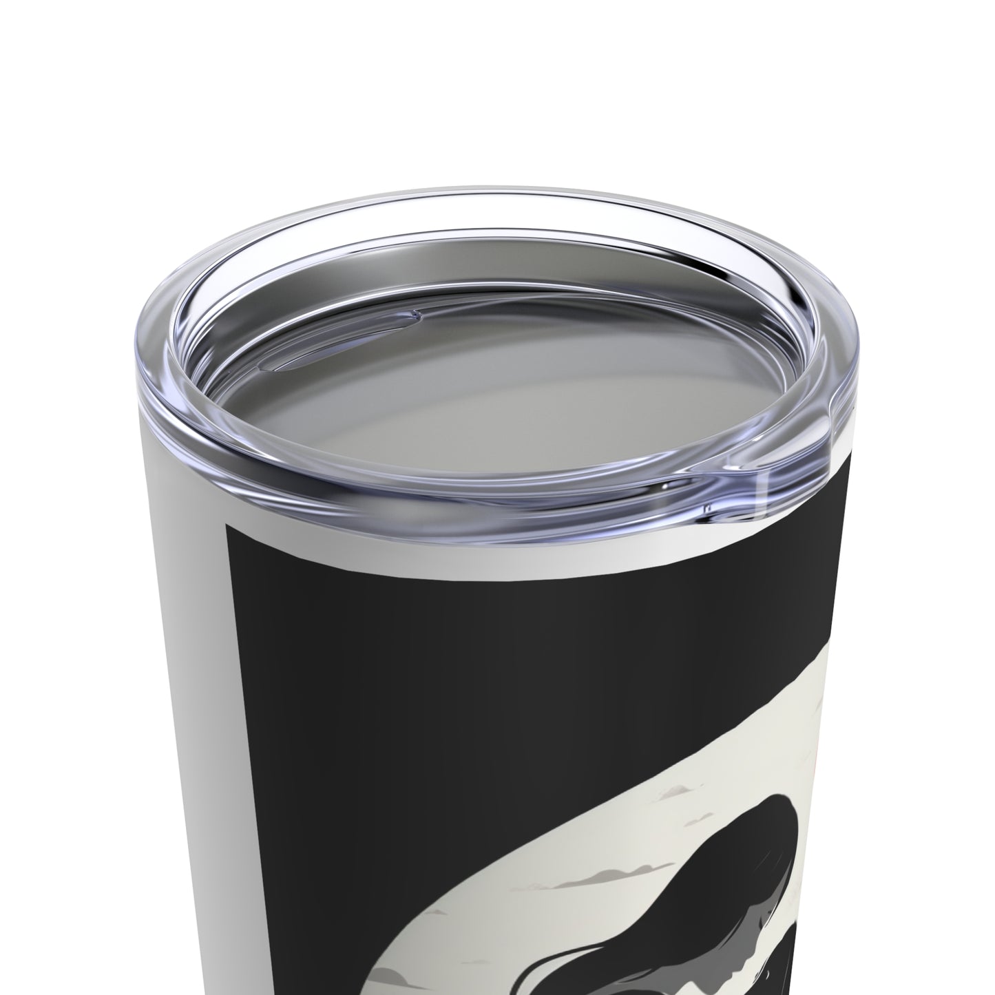 Unbreakable Bond Girl Tumbler 20oz