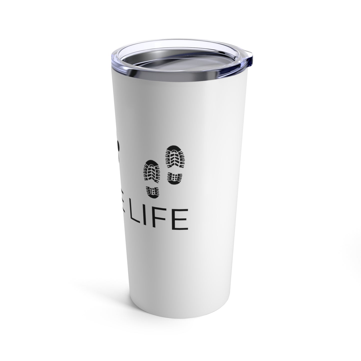 Simple Life Tumbler 20oz