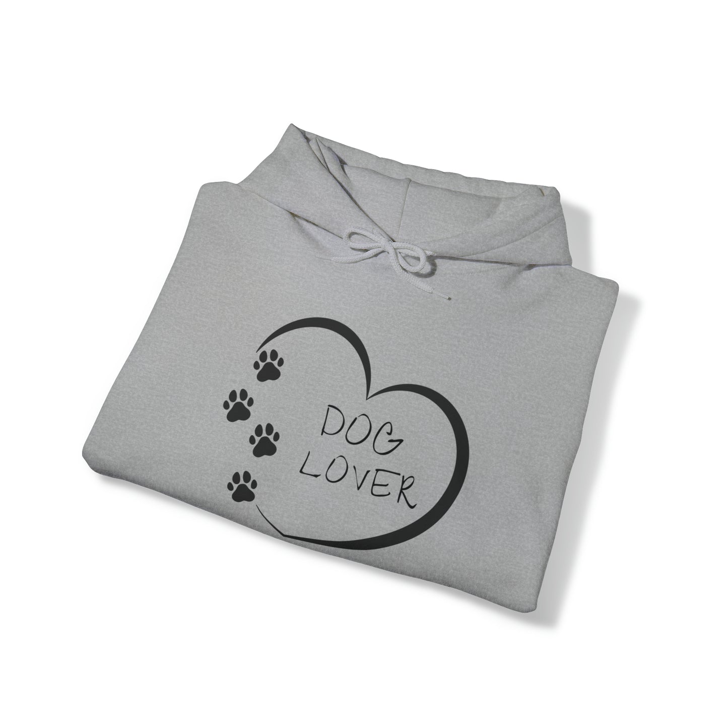 Dog Lover  Hoodie Sweatshirt