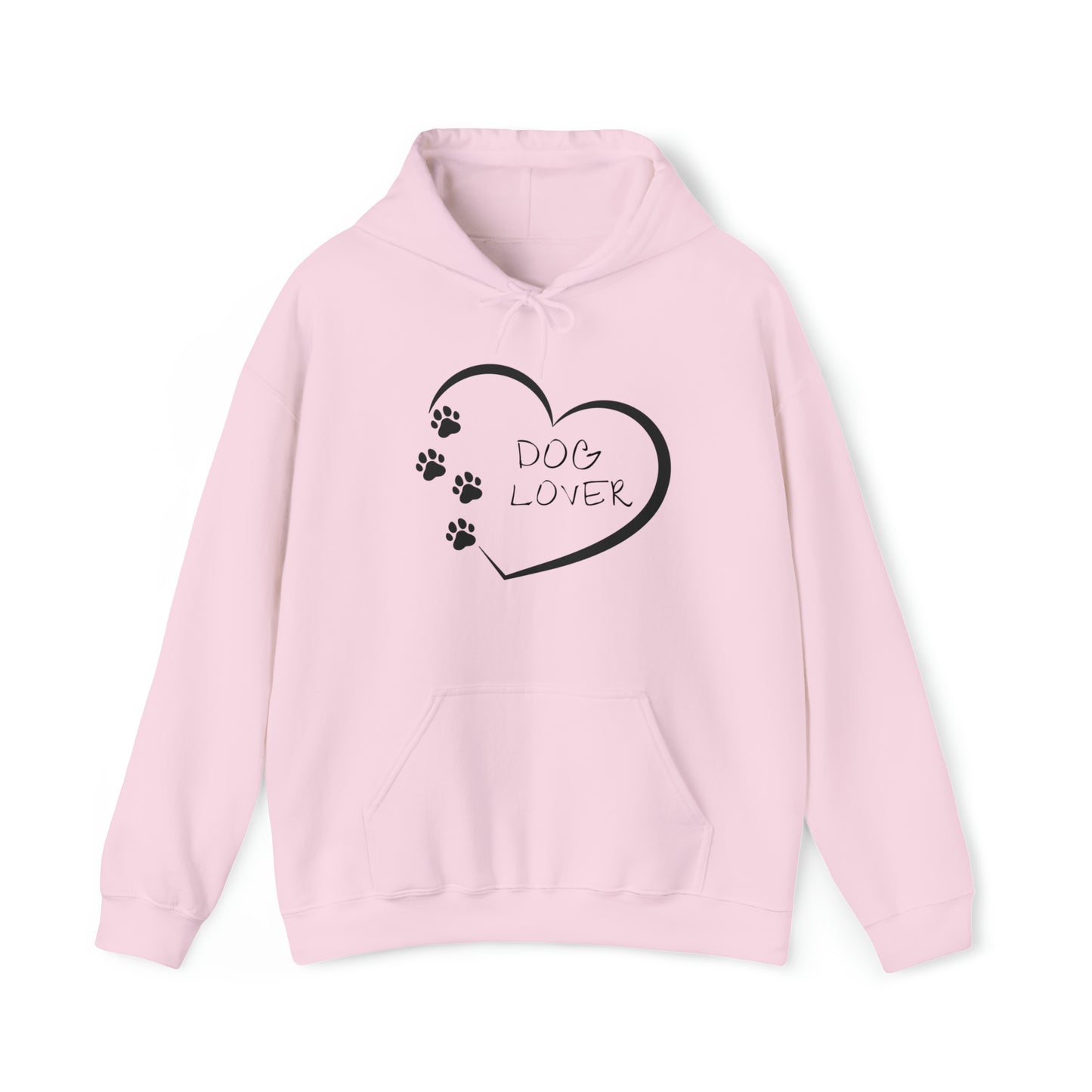 Dog Lover  Hoodie Sweatshirt