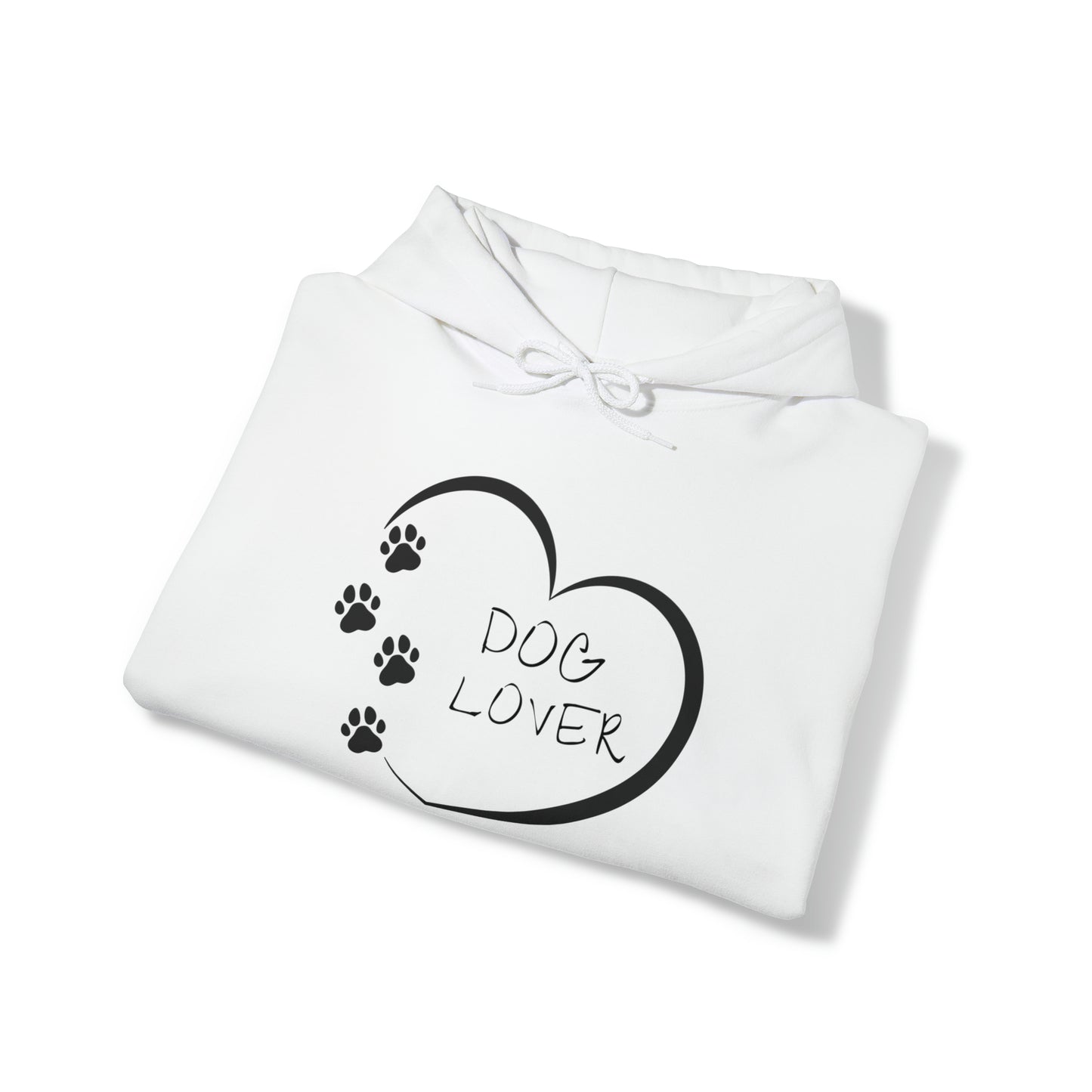 Dog Lover  Hoodie Sweatshirt