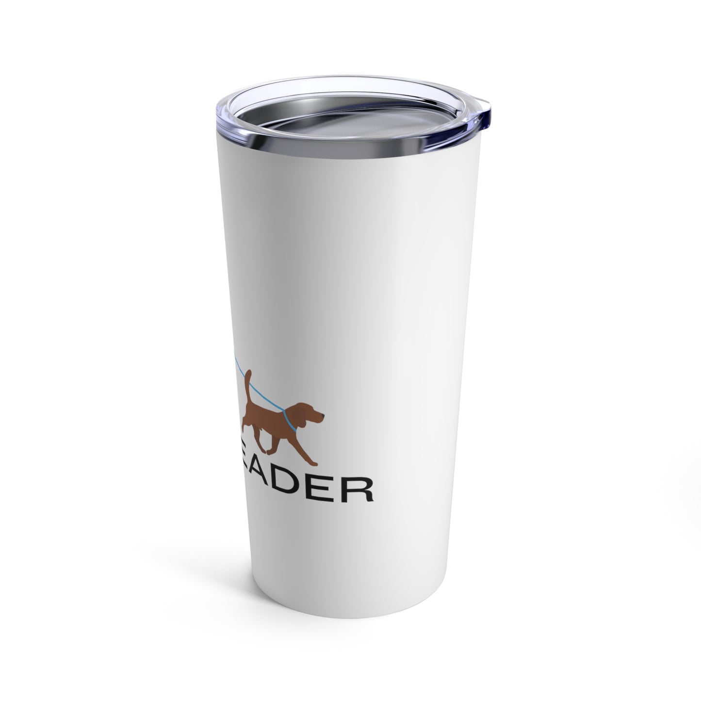 Born Leader Tumbler 20oz