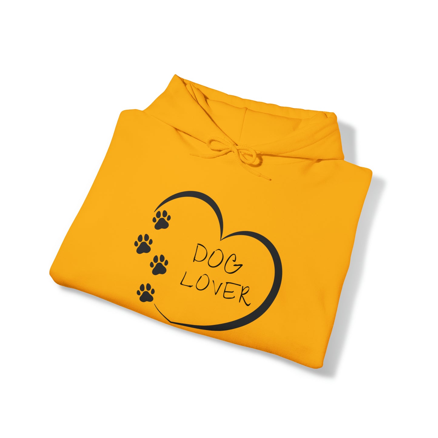 Dog Lover  Hoodie Sweatshirt