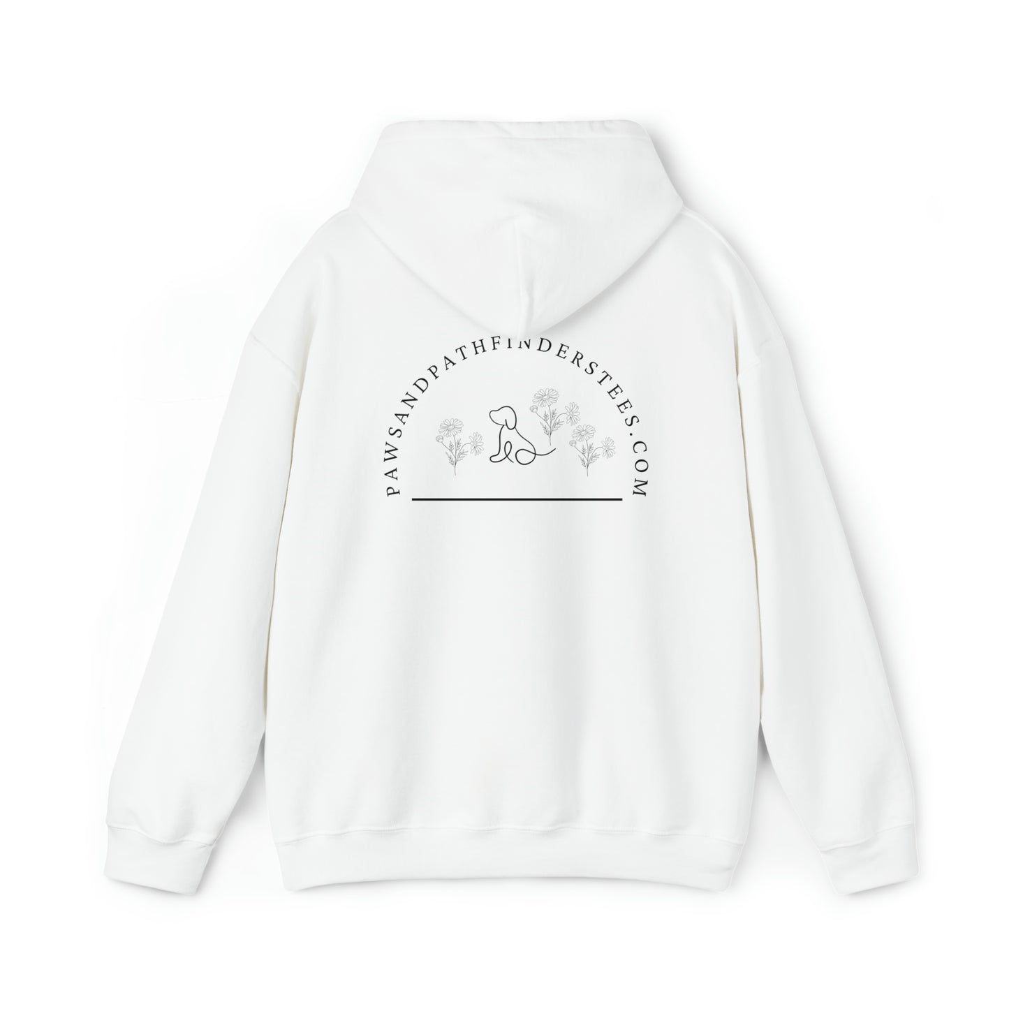 This Way Hoodie Sweatshirt