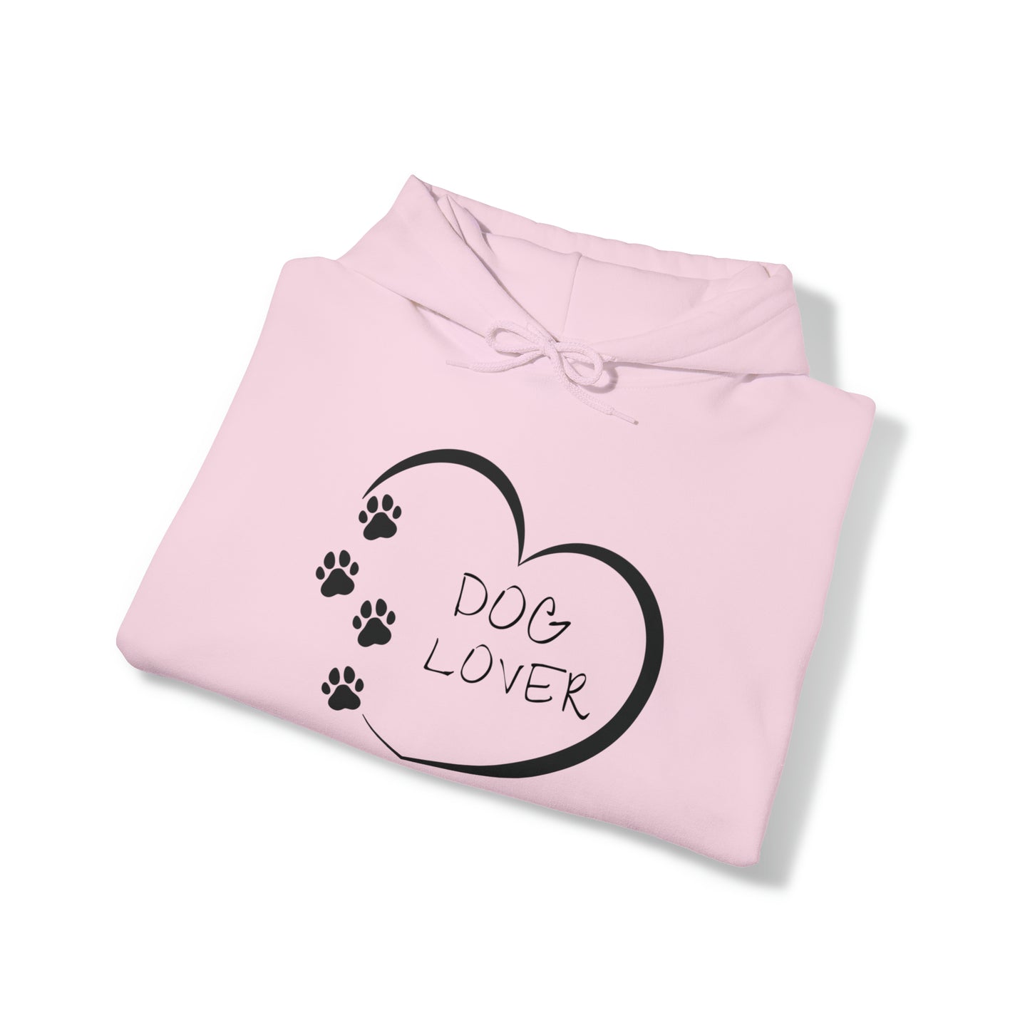 Dog Lover  Hoodie Sweatshirt