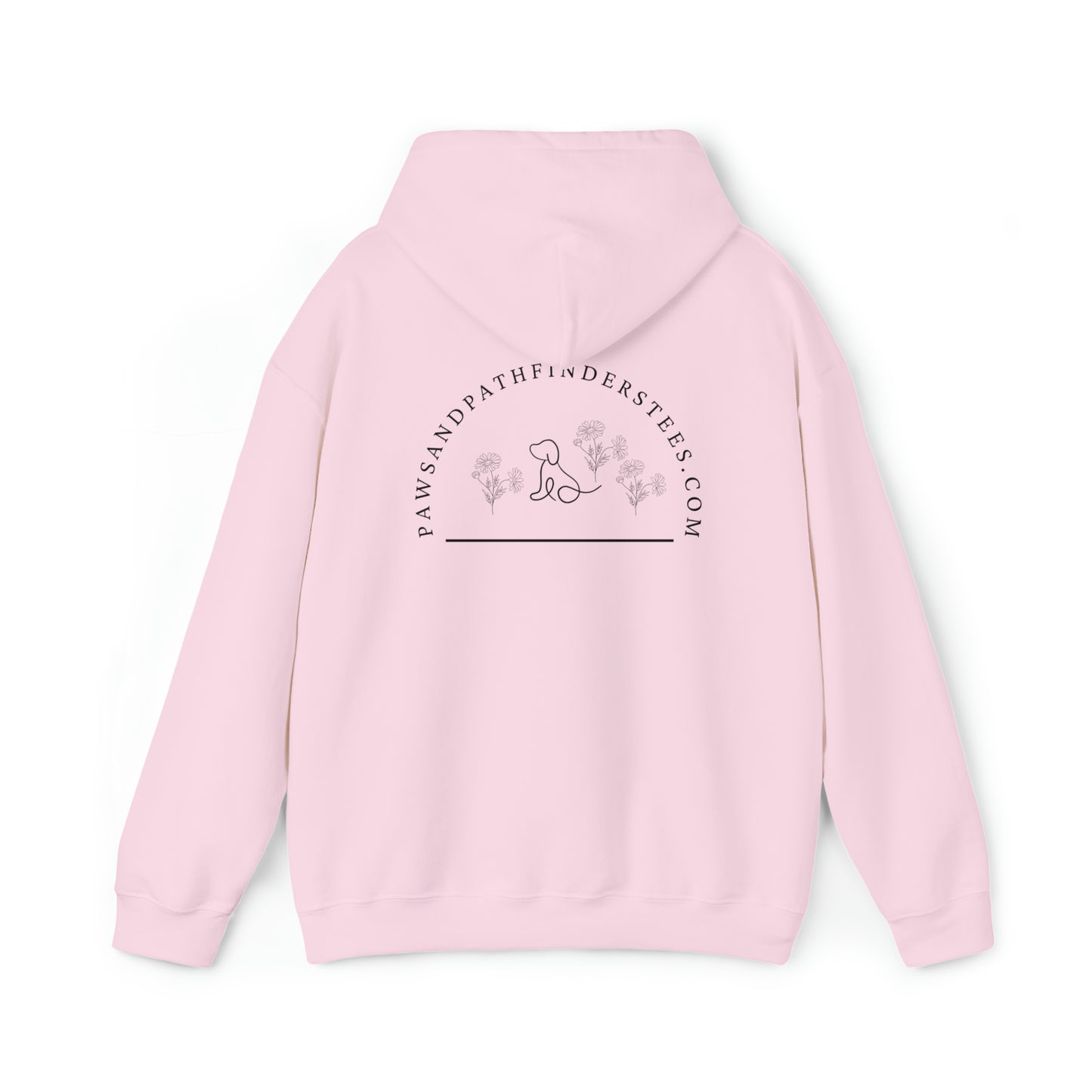 This Way Hoodie Sweatshirt