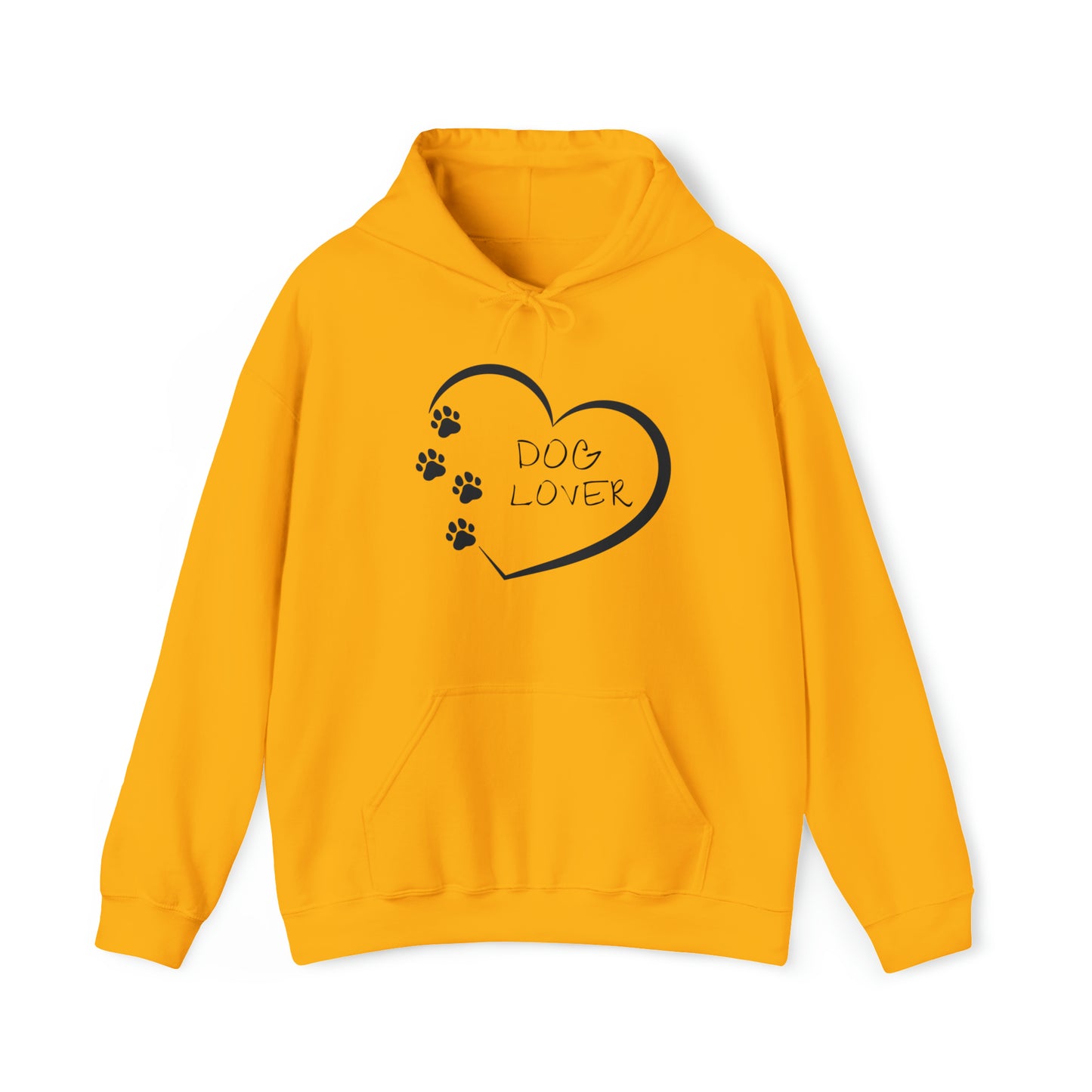 Dog Lover  Hoodie Sweatshirt