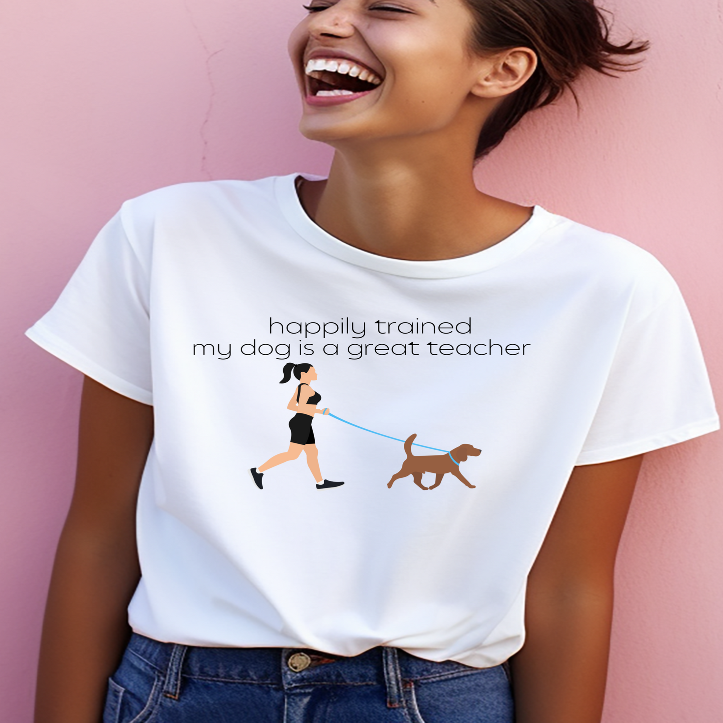 Great Teacher Short Sleeve Tee
